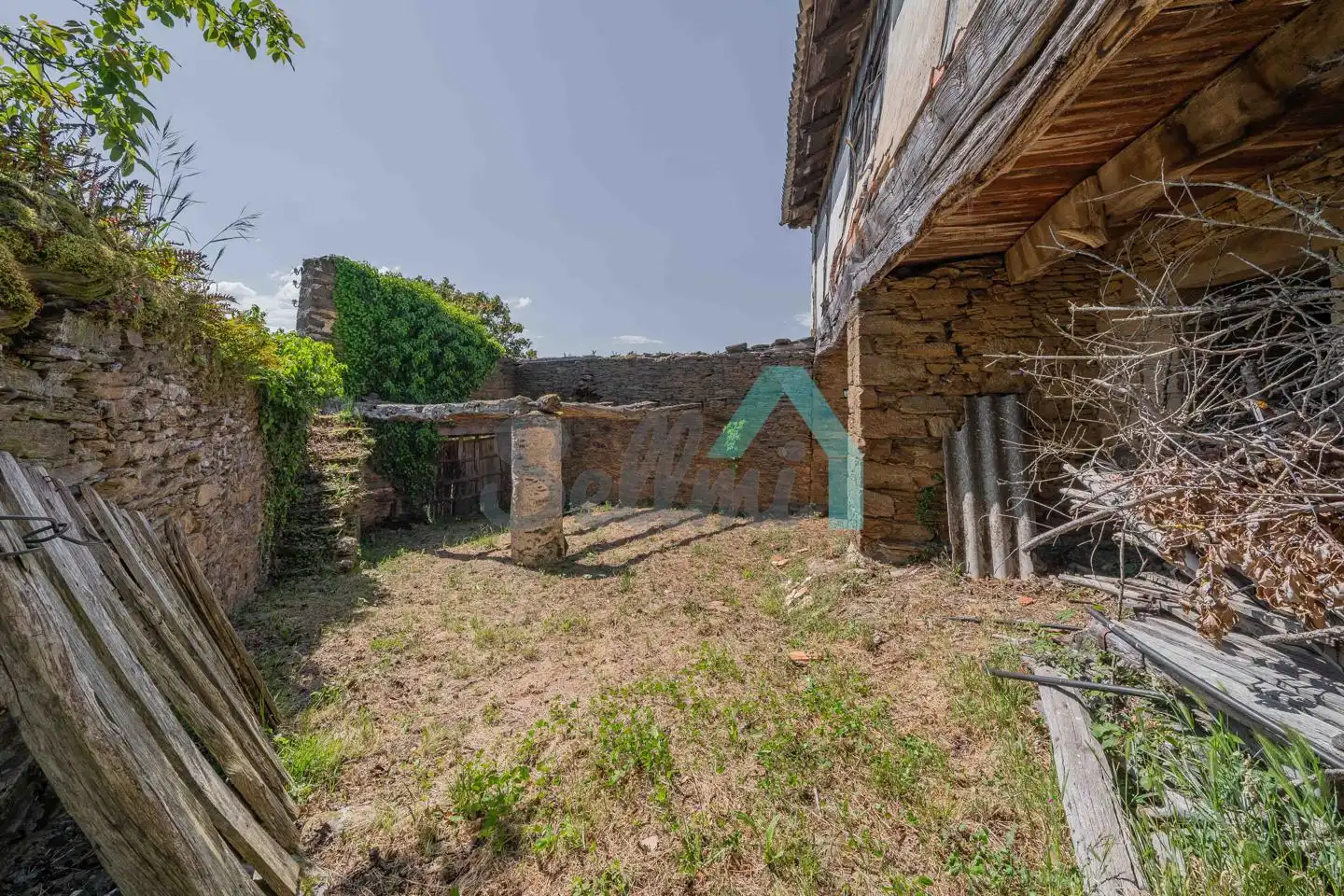 Casa amb jardí en venda a Lugar Troncedo, imagen 6