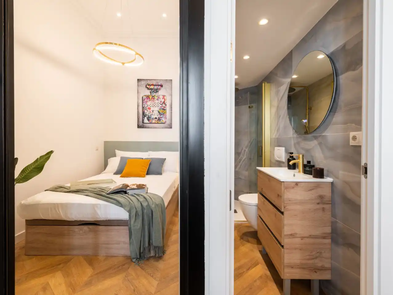 Appartement avec ascenseur à vendre à Calle del Tesoro 13, imagen 27