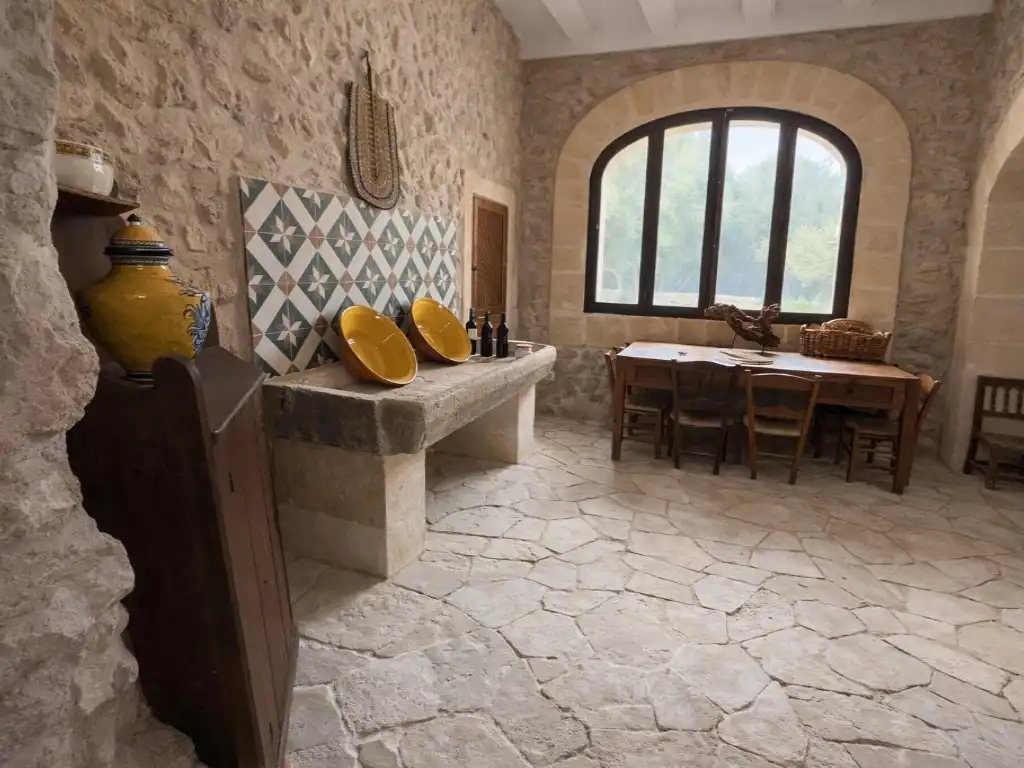 Chalet con terraza en venta en Poligono 12 Paraje 112 Son Na Moiana, imagen 33