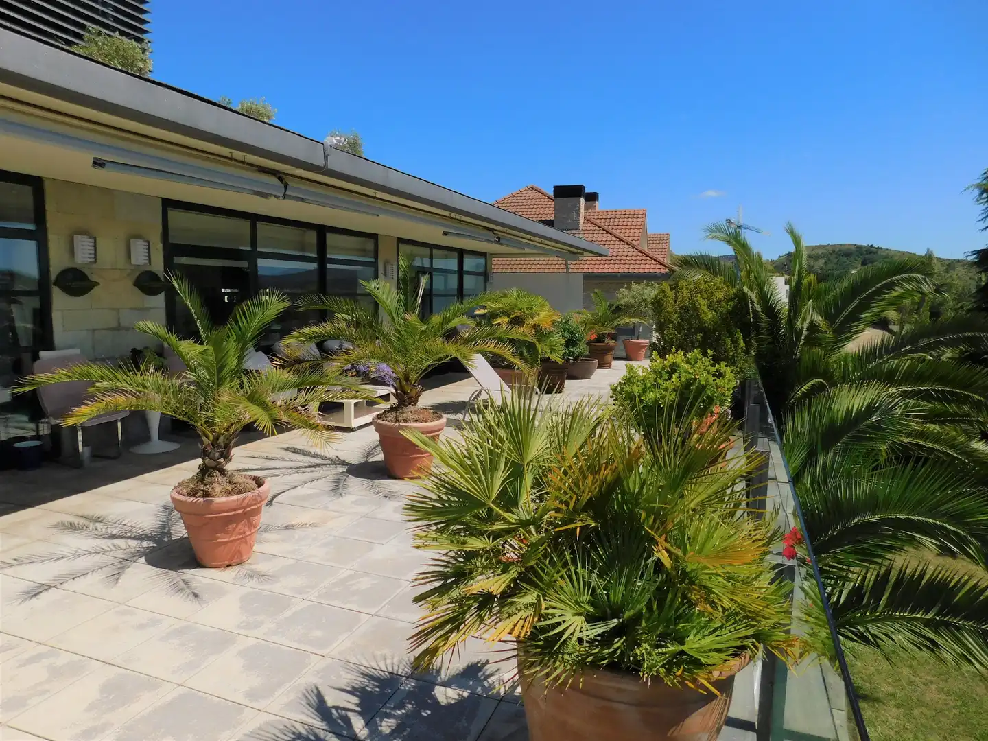 Casa en venta en Olaz