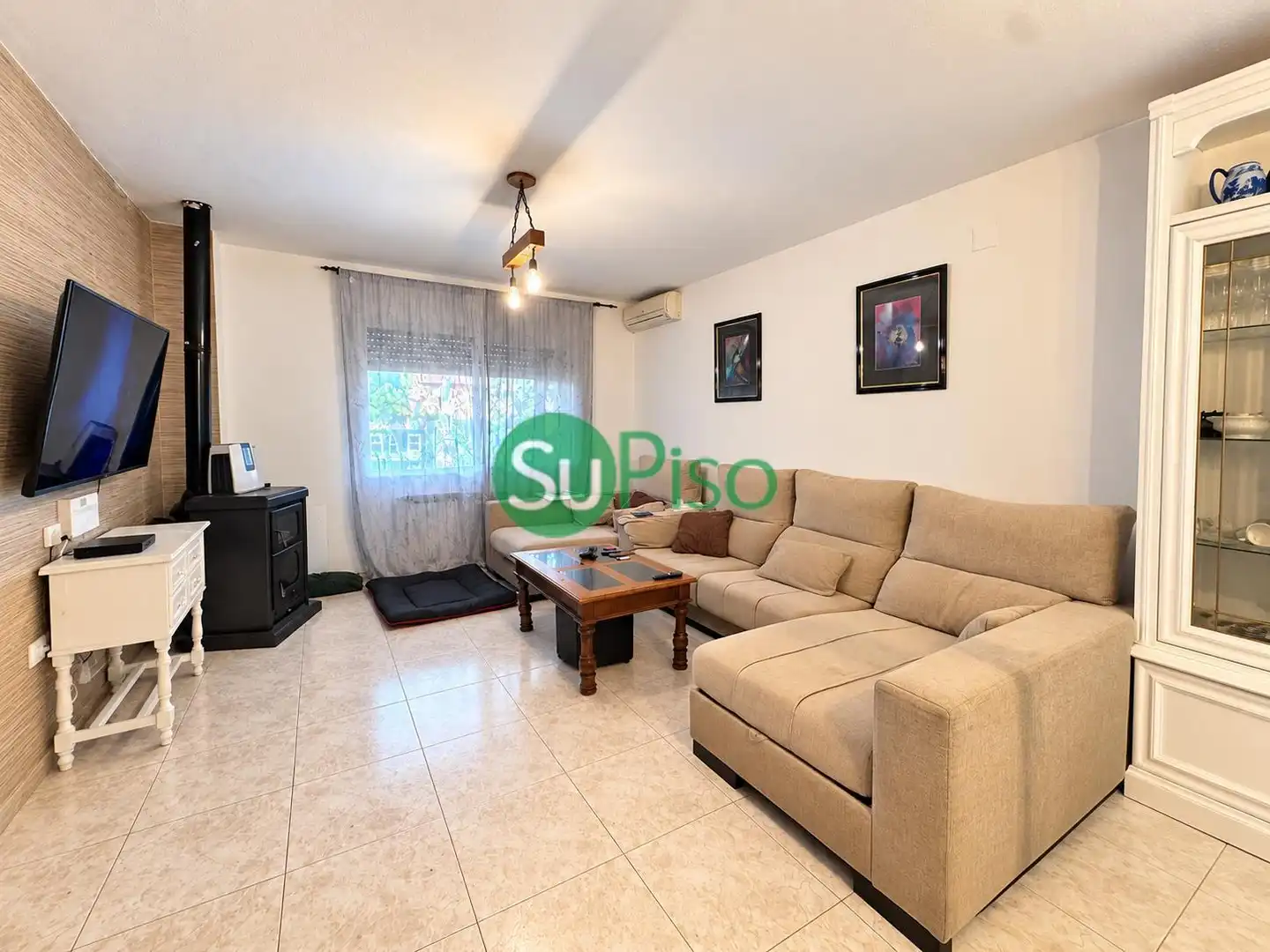 Terraced house with terrace for sale in Calle Hinojal 13, imagen 7
