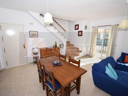 Living room of Duplex for sale in Fuengirola  with Terrace