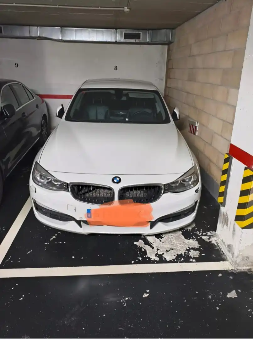 Aparcament de Pis en venda en Errenteria amb Calefacció, Parquet i Balcó