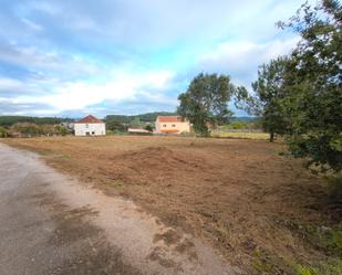 Residential zum verkauf in Caldas de Reis