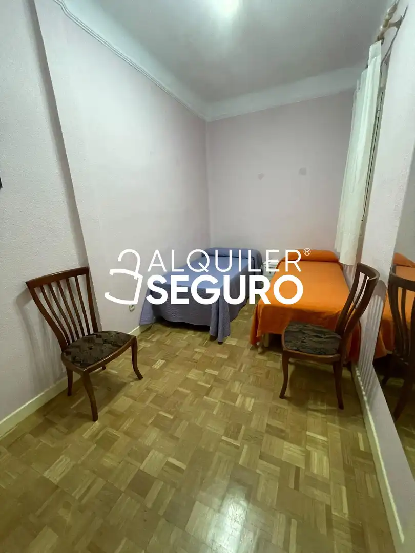 Flat with lift to rent in Vallehermoso, imagen 19
