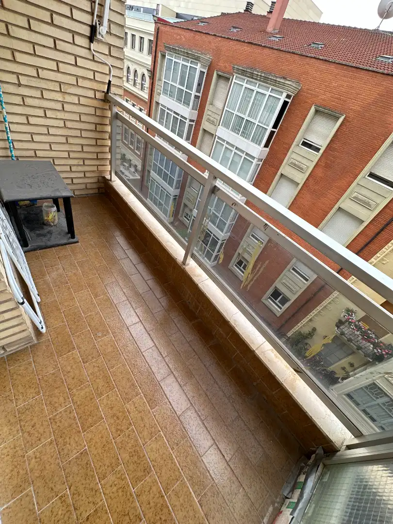 Appartement avec ascenseur à vendre à Calle Presidente Leopoldo Calvo Sotelo 31, imagen 3