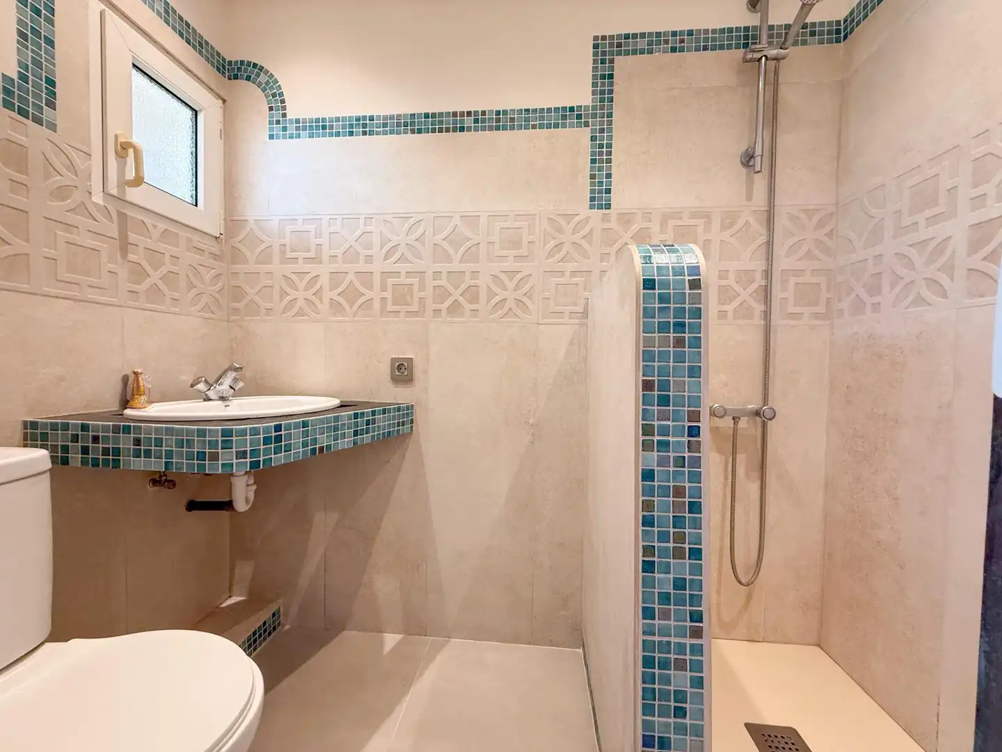 Casa adosada en venta en Cala Millor