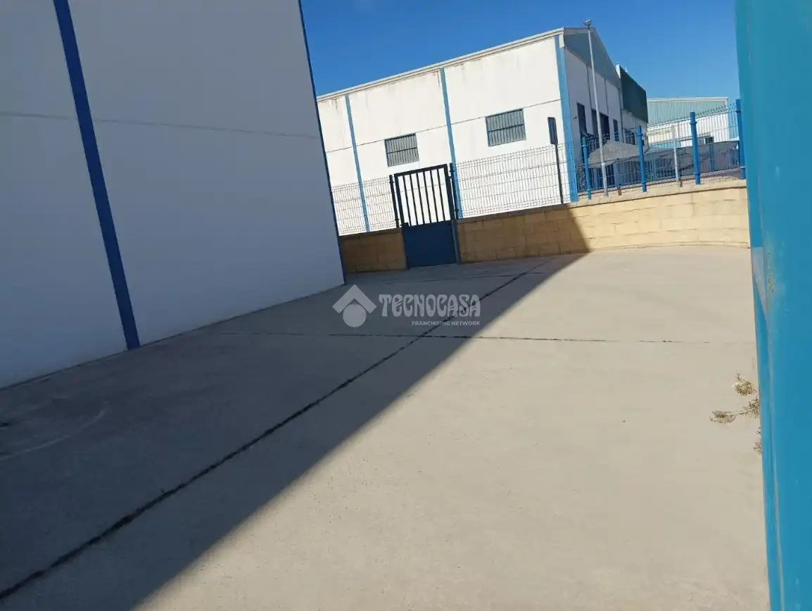Local comercial de lloguer a Calle MOLINEROS, imagen 4