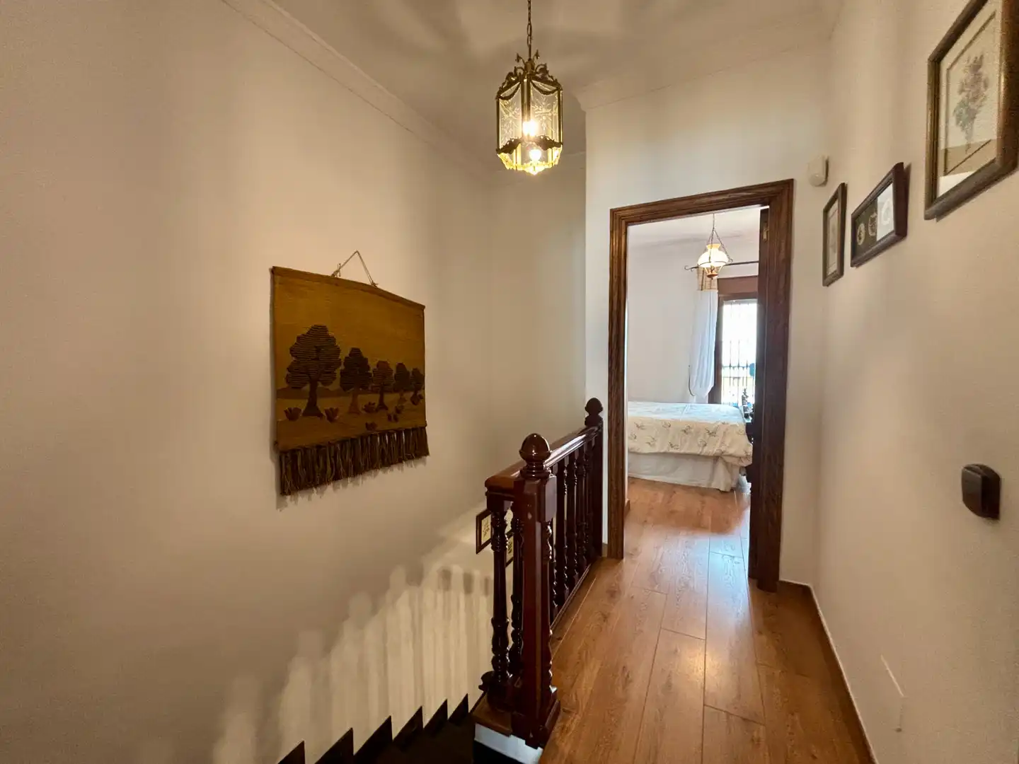 Einfamilien-Reihenhaus zur Miete in Mijas mit Klimaanlage, Heizung und Möbliert