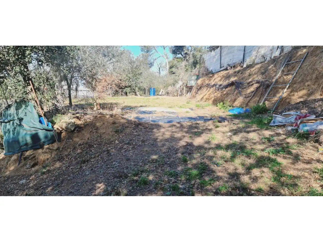 Terreno rustico in vendita a Sant Fost de Campsentelles, imagen 89