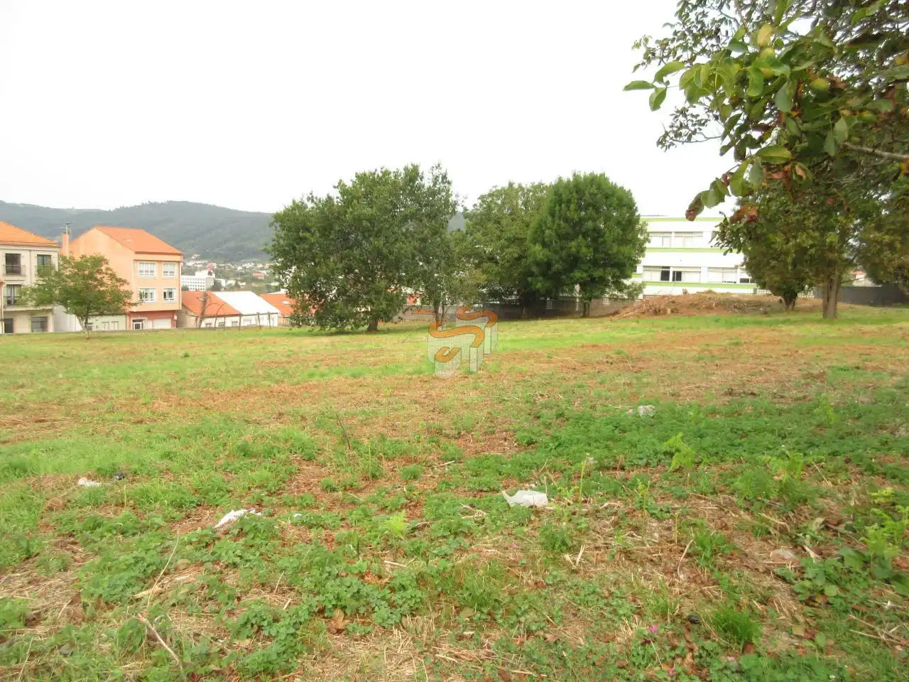 Terreni e lotti in vendita a A Malata - Catabois - Ciudad Jardín, imagen 5