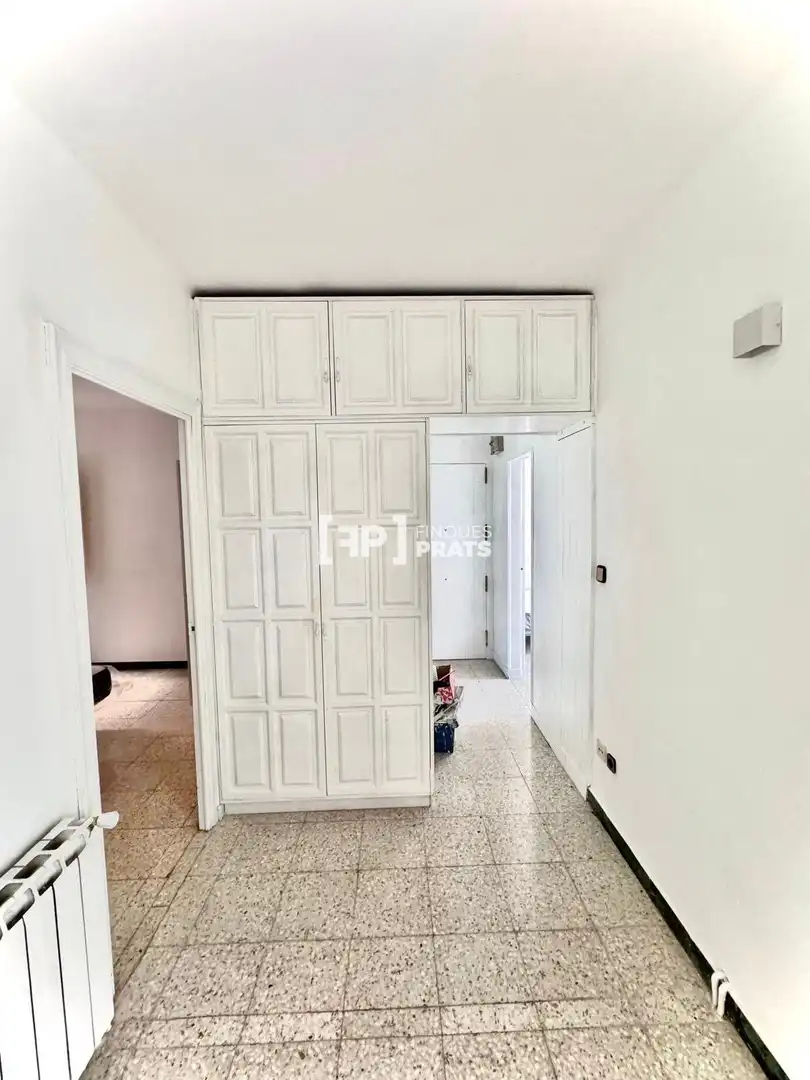 Flat for rent in Lleida  with Heating, Terrace and Furnished