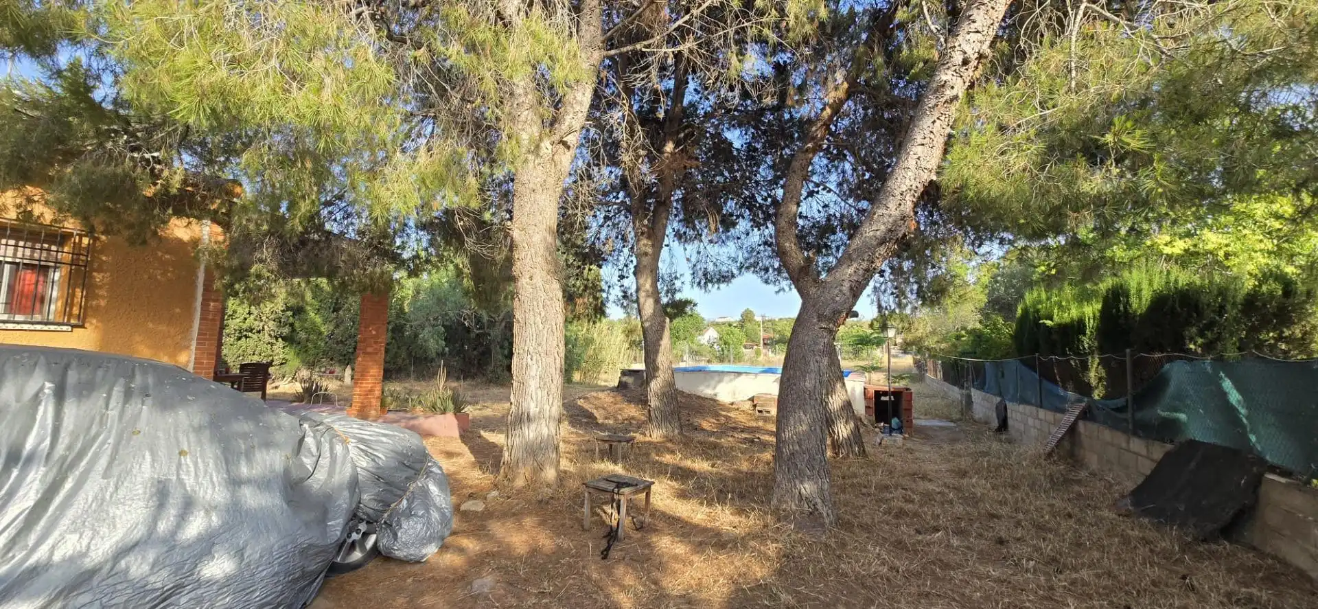 Casa o xalet en venda en Llíria amb Terrassa i Piscina comunitària