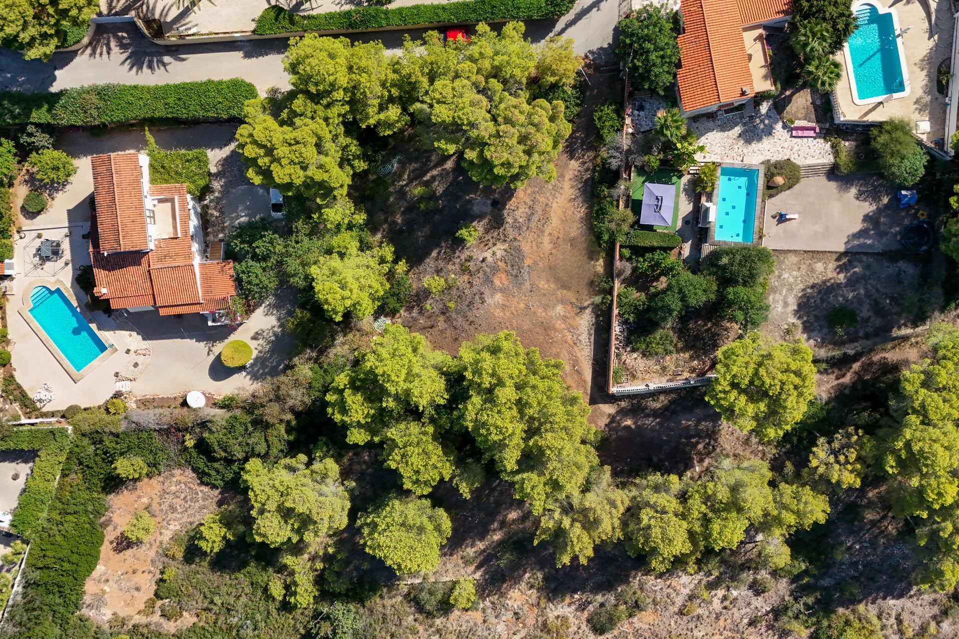 Residential for sale in Calpe / Calp