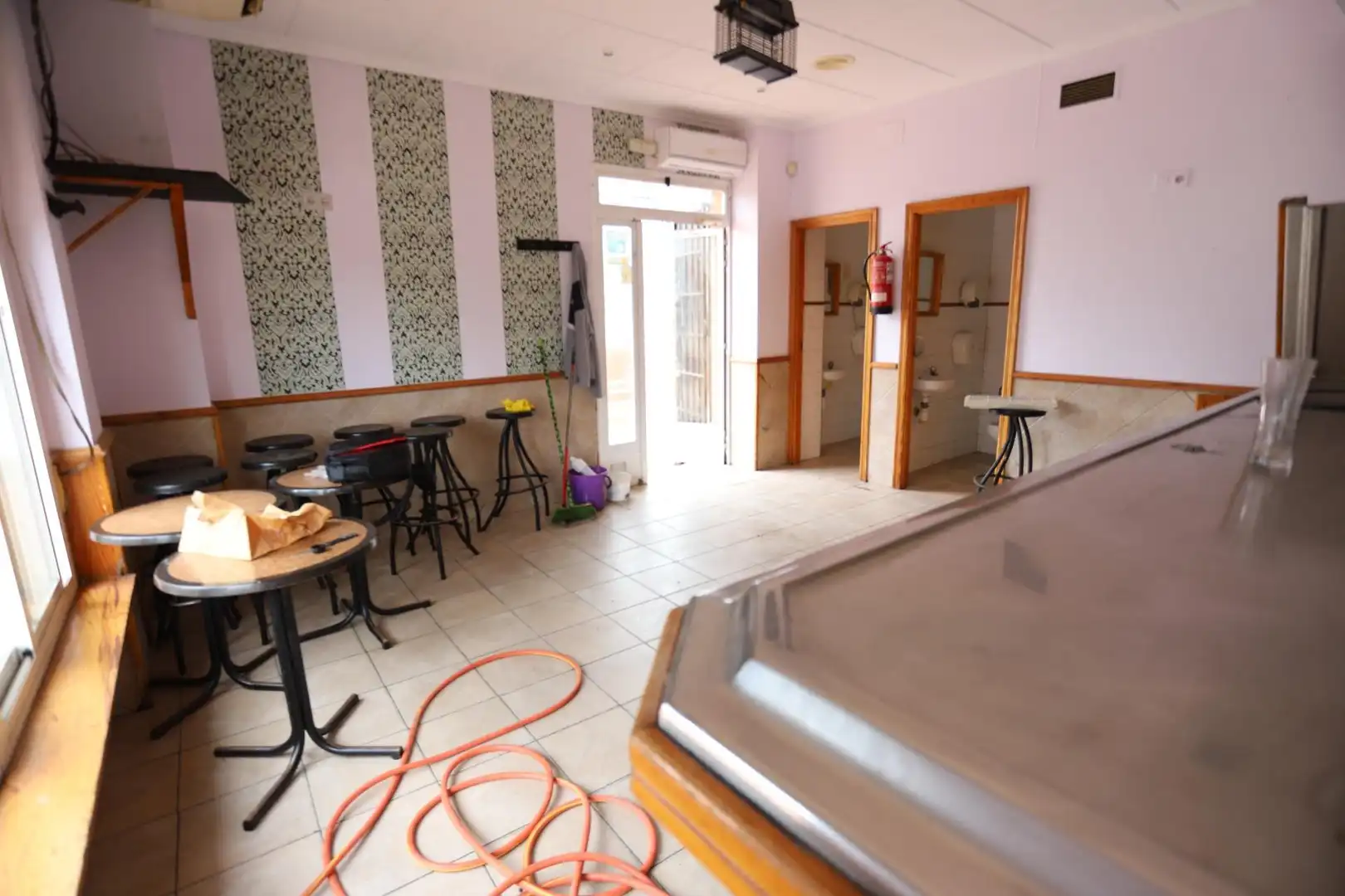 Local comercial en venta en Alcázar de San Juan, imagen 2