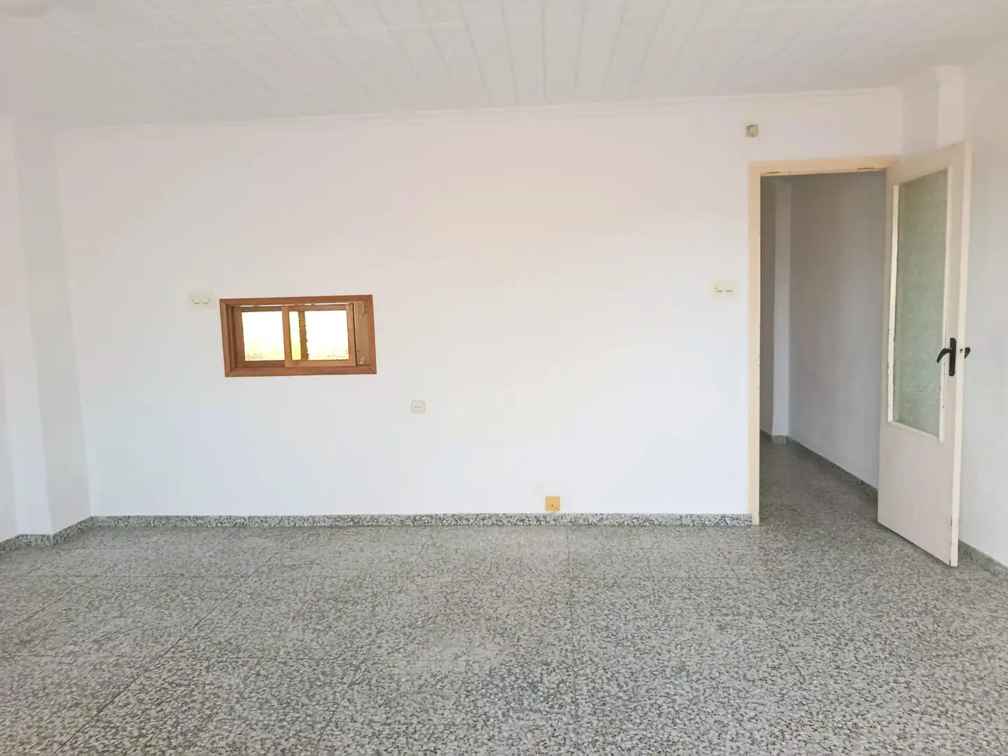 Wohnung mit Terrasse zum Verkauf in Pla - Carolinas, imagen 4