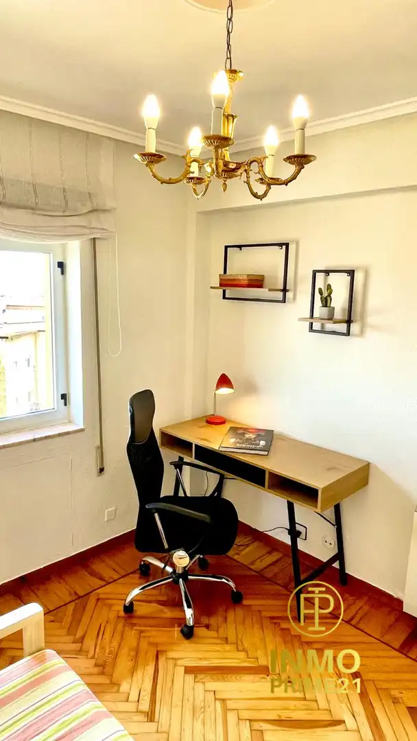 Flat for rent in Santander  with Heating, Parquet flooring and Furnished