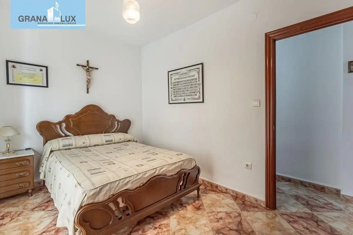 Piso con terraza en venta en Avenida de Madrid, imagen 28