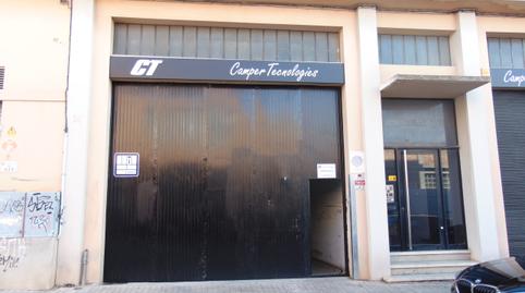 Photo 3 of Industrial buildings to rent in De Sabadell, 12, Fonts dels Capellans - Sagrada Família, Manresa