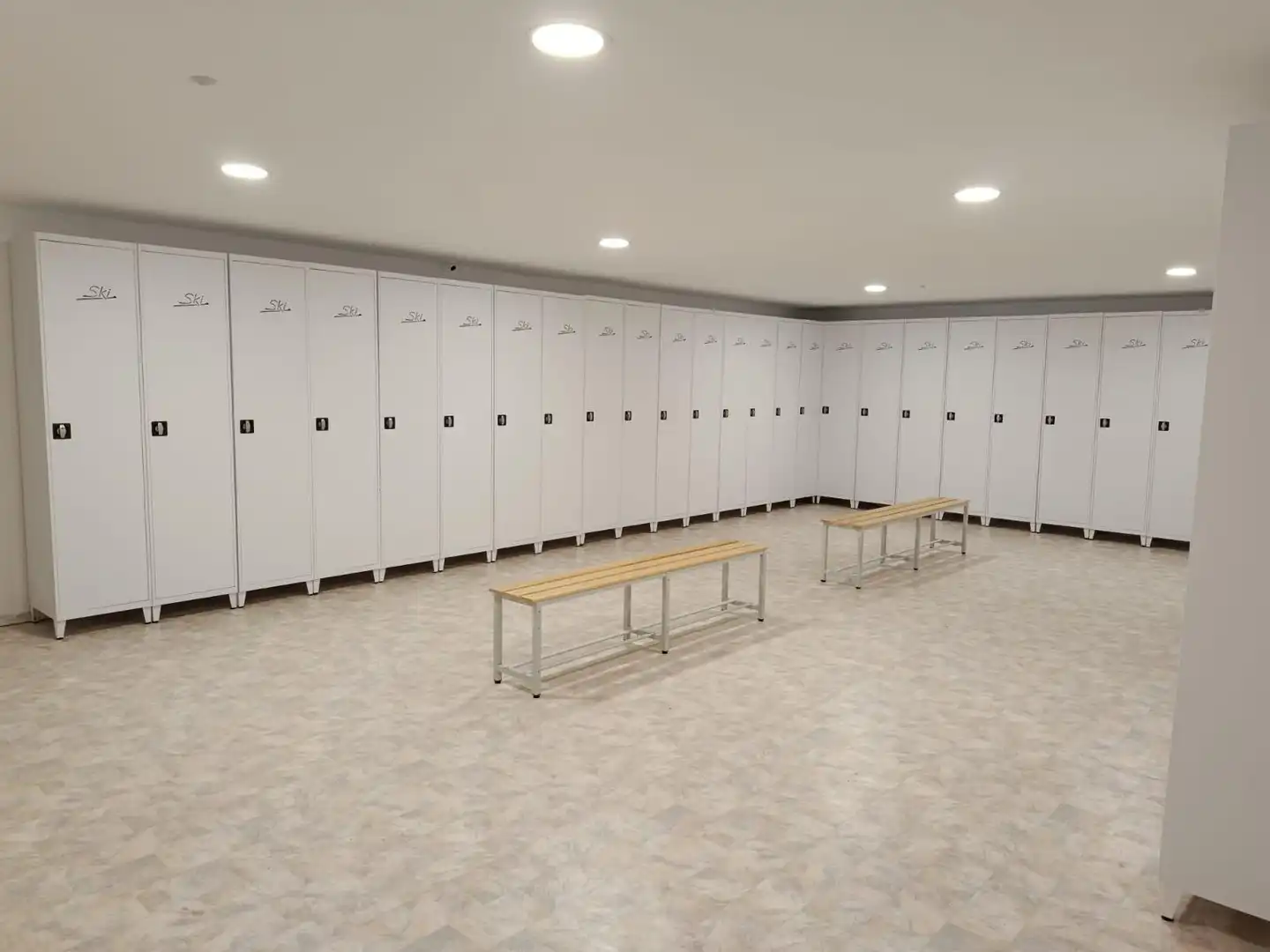 Estudio en venta en Sierra Nevada con Calefacción y Terraza