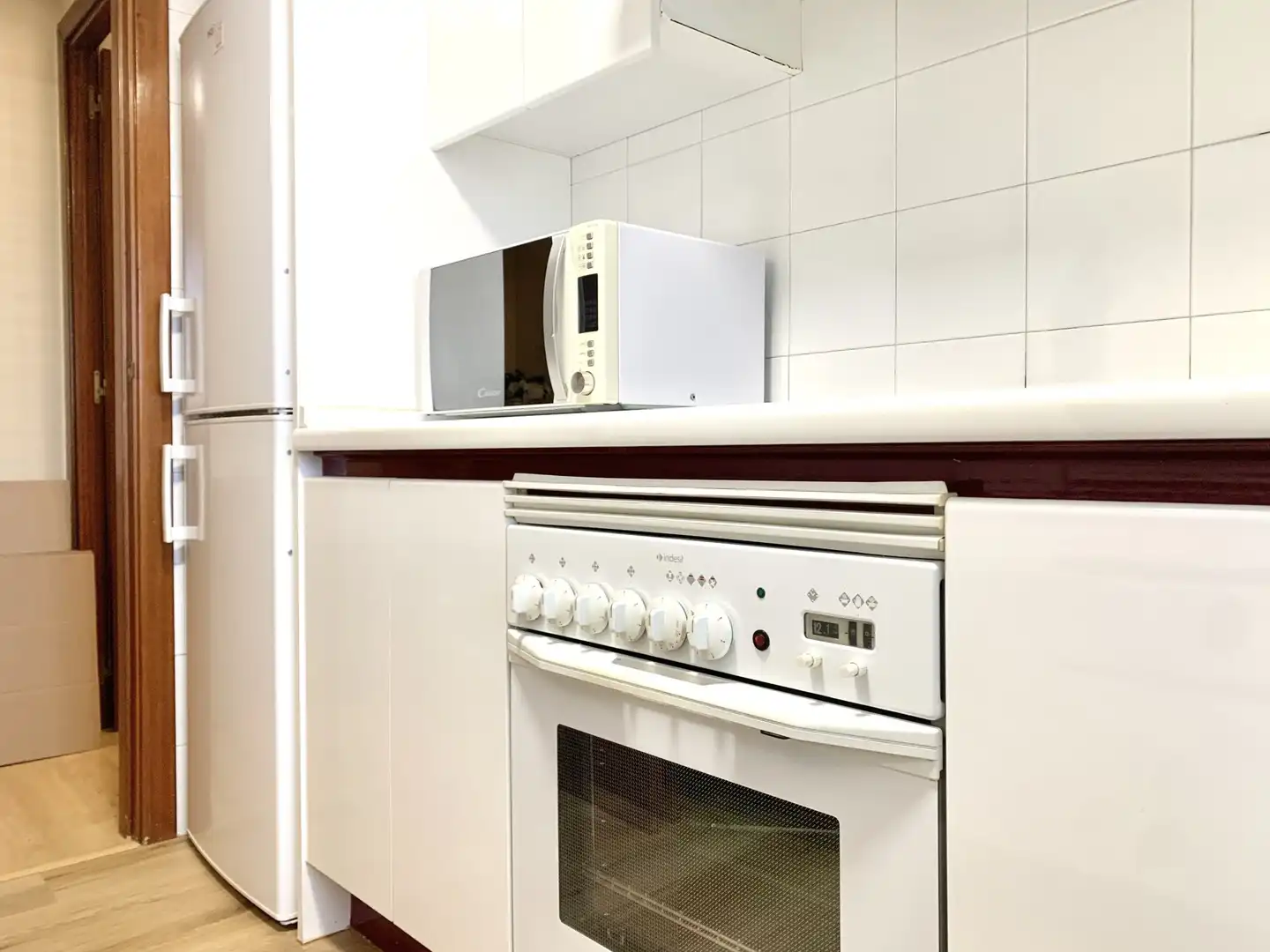 Flat for rent in ROSA CHACEL, Centro