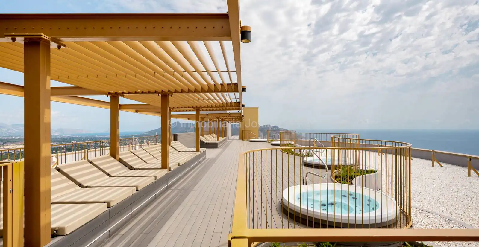 Apartamento con piscina en venta en Playa de Poniente, imagen 7