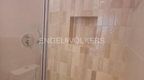 Foto 4 de Casa o xalet de lloguer a Canillas, Madrid