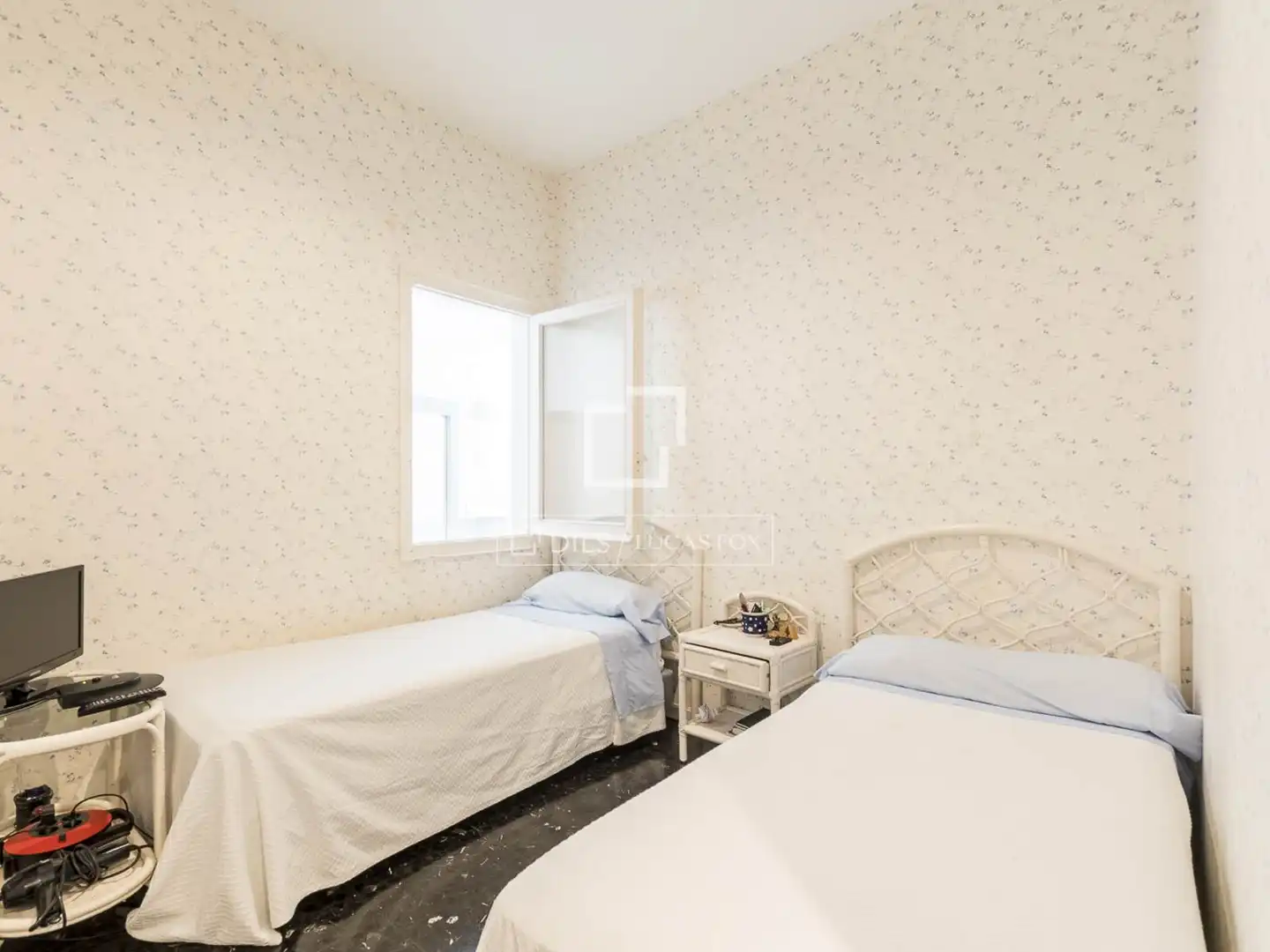 Habitación de Piso en venta en Barcelona con Aire acondicionado