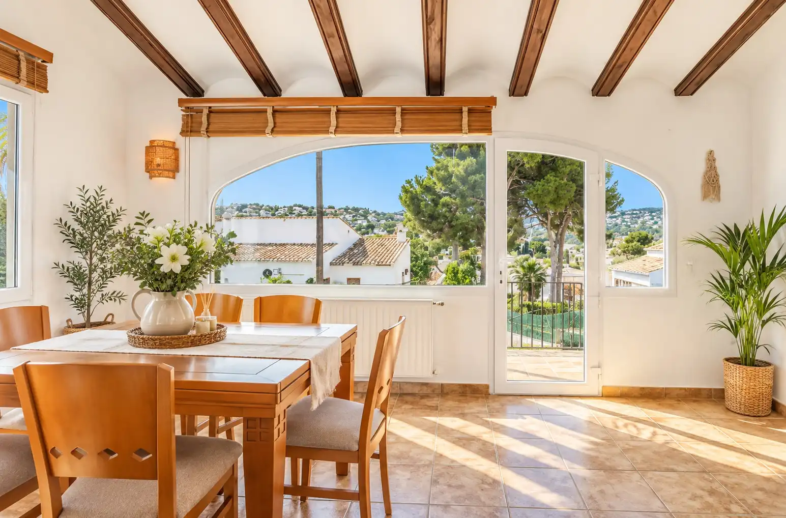Casa con giardino in vendita a Cap Martí - El Tossalet - Pinomar, imagen 8