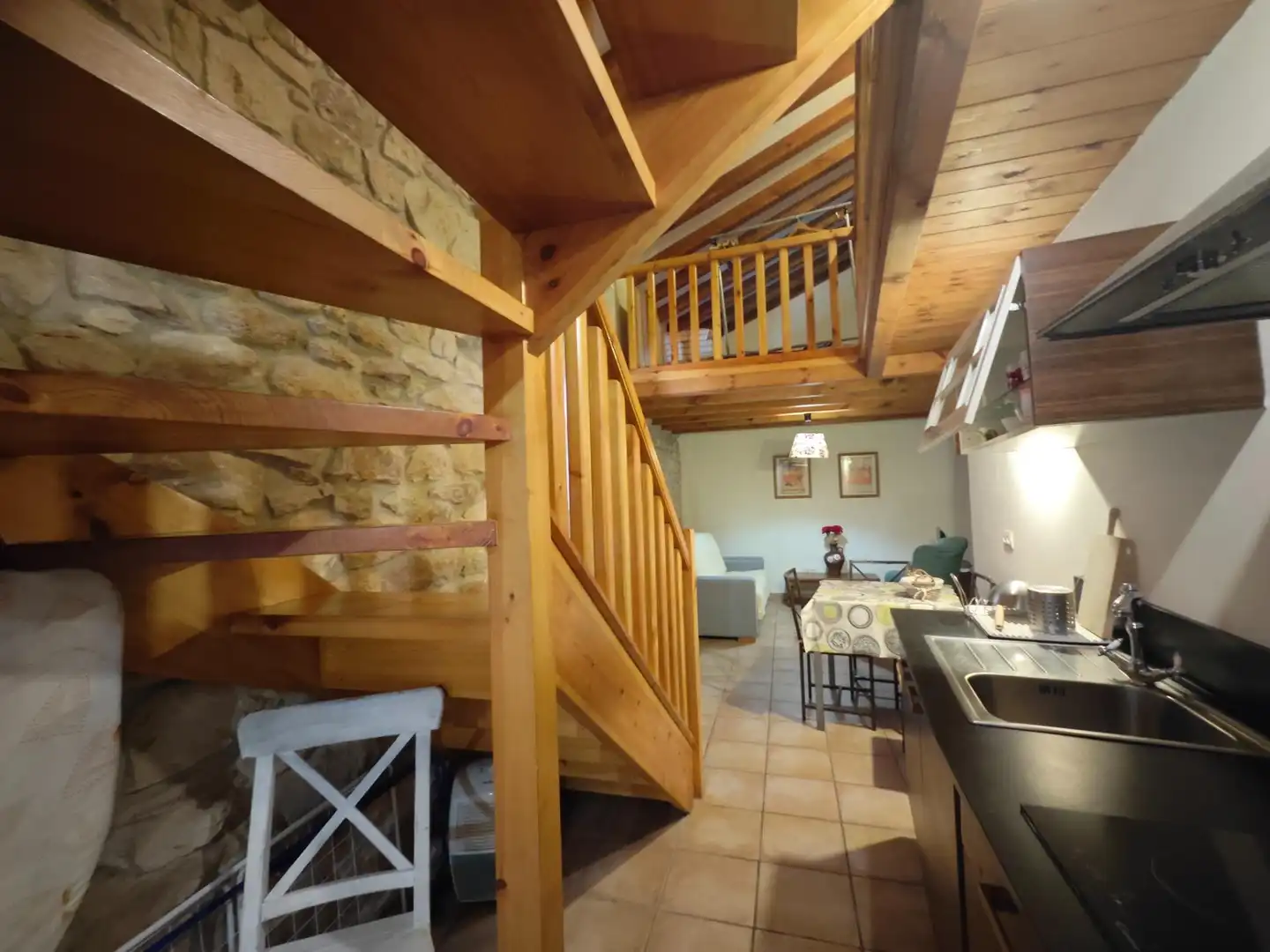 Casa o chalet en venta en Mazcuerras