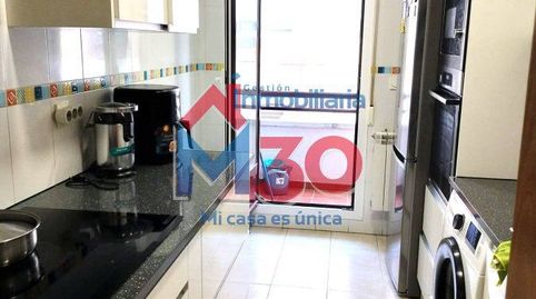 Foto 4 von Wohnung zum Verkauf in Matillas - Californias, Miranda de Ebro