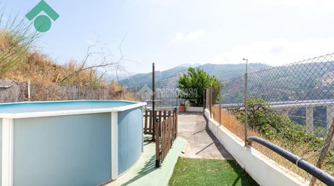 Foto 2 de Finca rústica en venta en El Rescate - Río Seco, Almuñécar