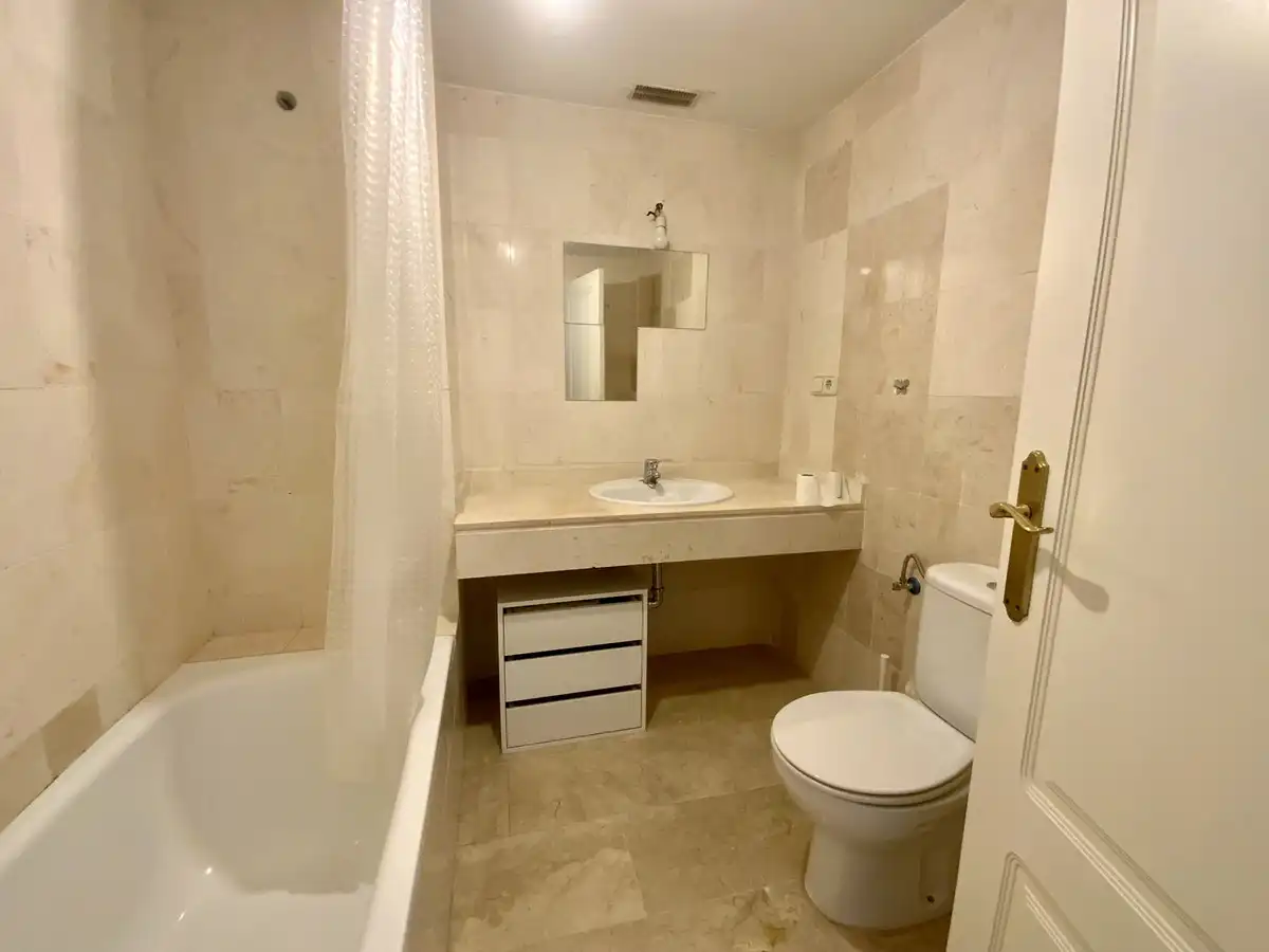 Apartament amb piscina en venda a Benamara - Atalaya, imagen 22