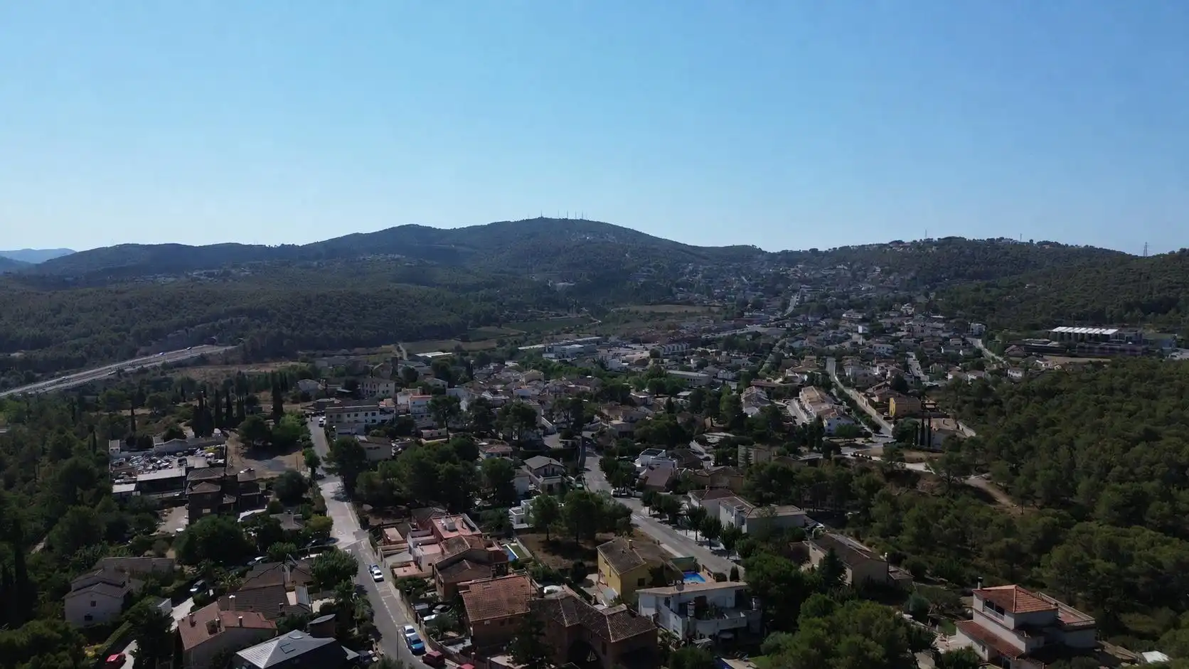 Terreno residencial en venta en Canyelles, imagen 18