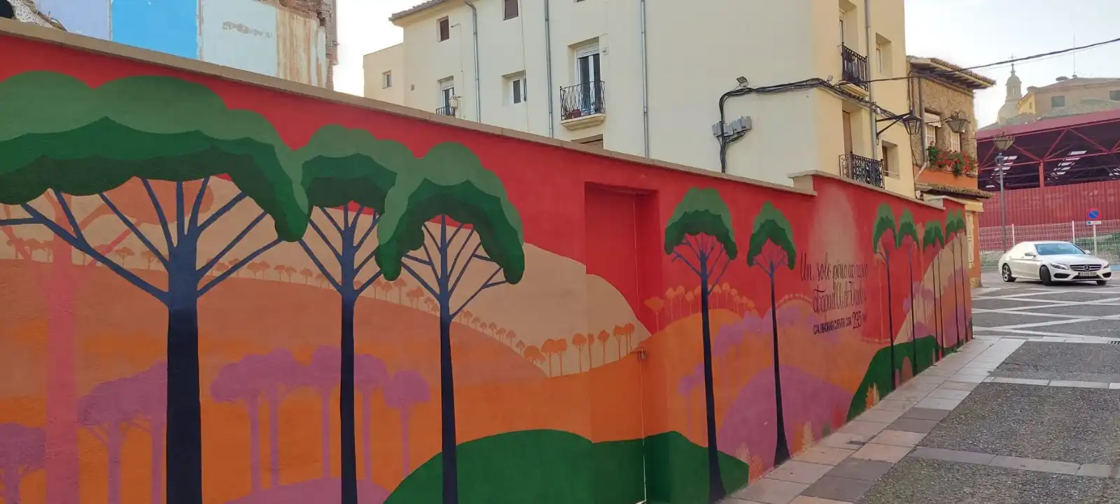 Wohnbaugrundstück zum Verkauf in Calle Estrella, imagen 2