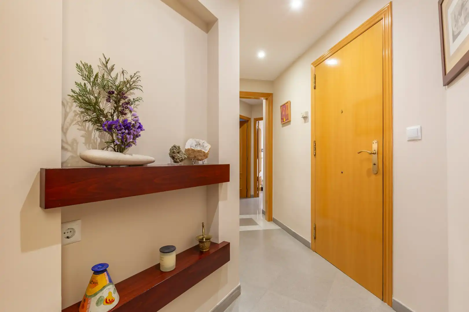 Piso en venta en Sant Joan Despí con Aire acondicionado, Calefacción y Terraza