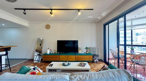 Foto 3 de Piso en venta en Coruña, Plaza Industria, Vigo