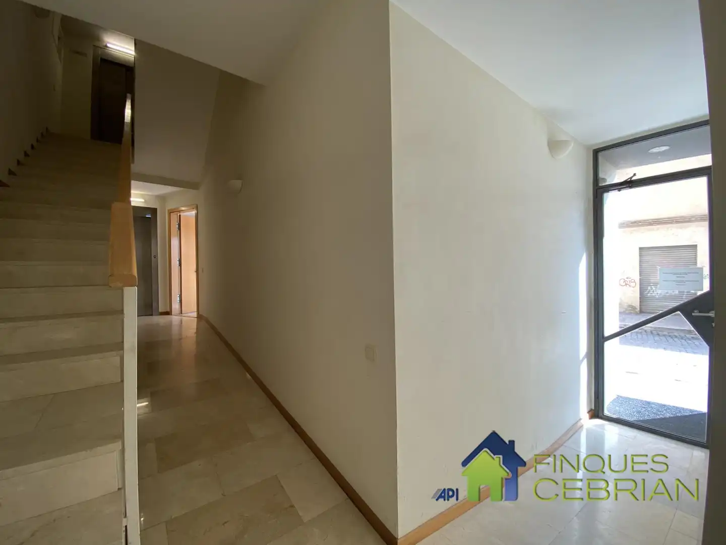 Flat for sale in Mataró  with Heating, Storage room and Oven
