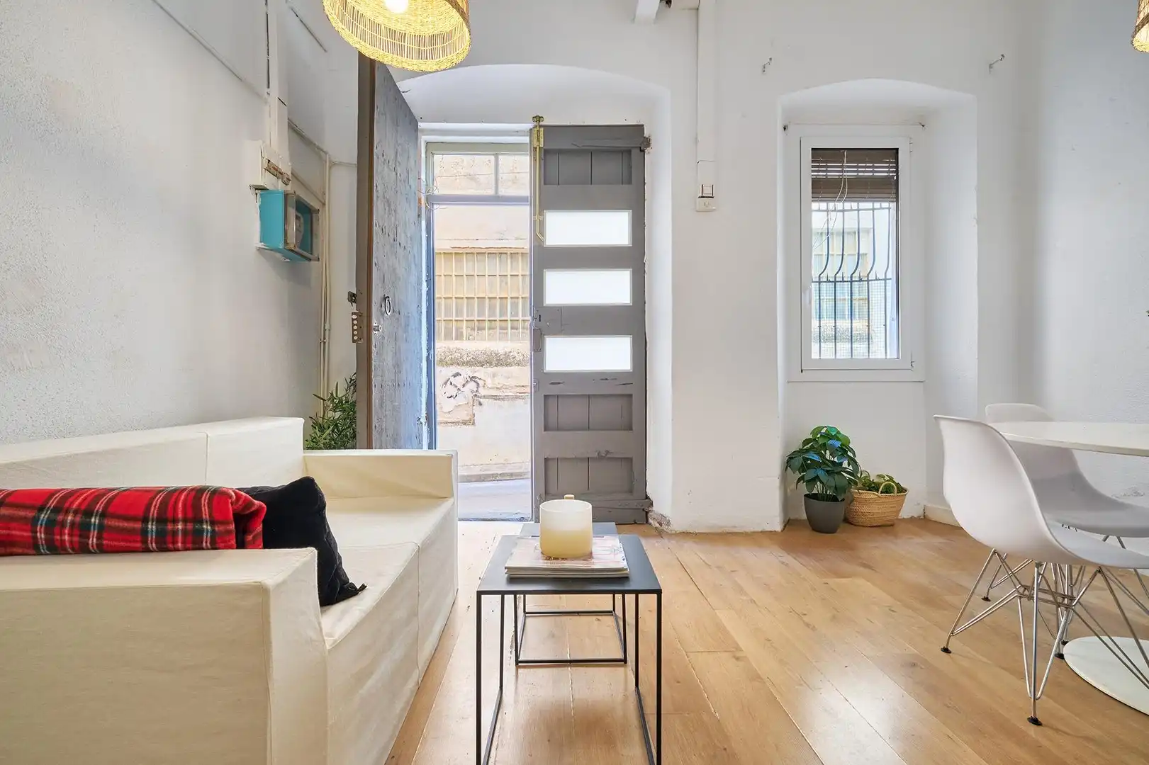 Casa o xalet en venda en Canet de Mar amb Parquet, Terrassa i Traster