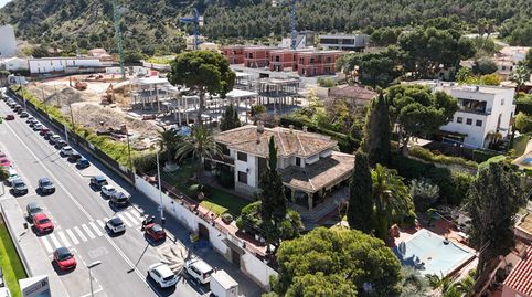 Foto 4 de Casa o chalet en venta en Avenida Albufereta, de la, 34, Vistahermosa, Alicante / Alacant