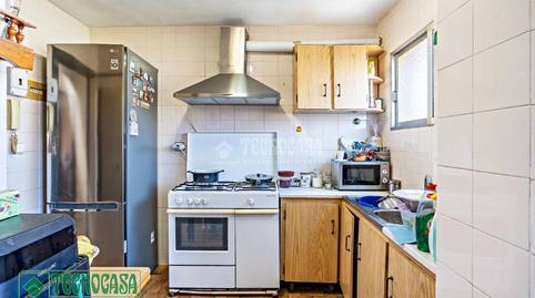 Foto 4 de Pis en venda a Berja, Almería