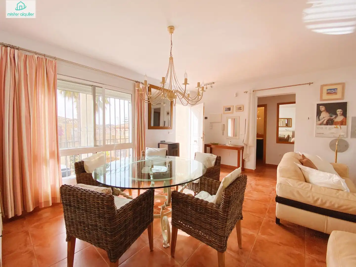 Villa avec piscine à louer à MORRET DE CABOT EL 16, imagen 15