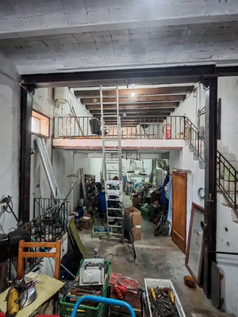 Commercial properties for sale in La Garriga  with Air Conditioner, Furnished and Alarm