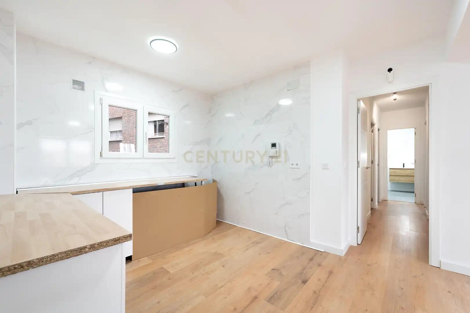 Apartamento en venta en Calle de Bravo Murillo, 297, Madrid, Spain, 297, Valdeacederas