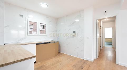 Foto 5 de Apartamento en venta en Calle de Bravo Murillo, 297, Madrid, Spain, 297, Valdeacederas,  Madrid Capital