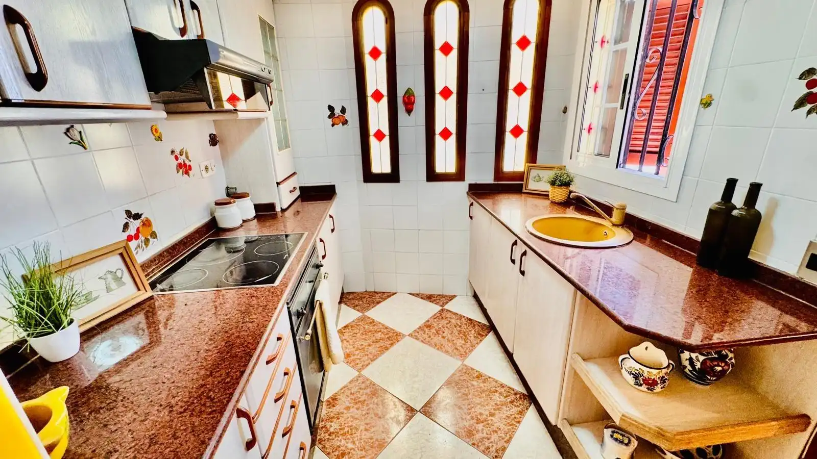 Bungalow con terraza en venta en Plaza Paris, imagen 20