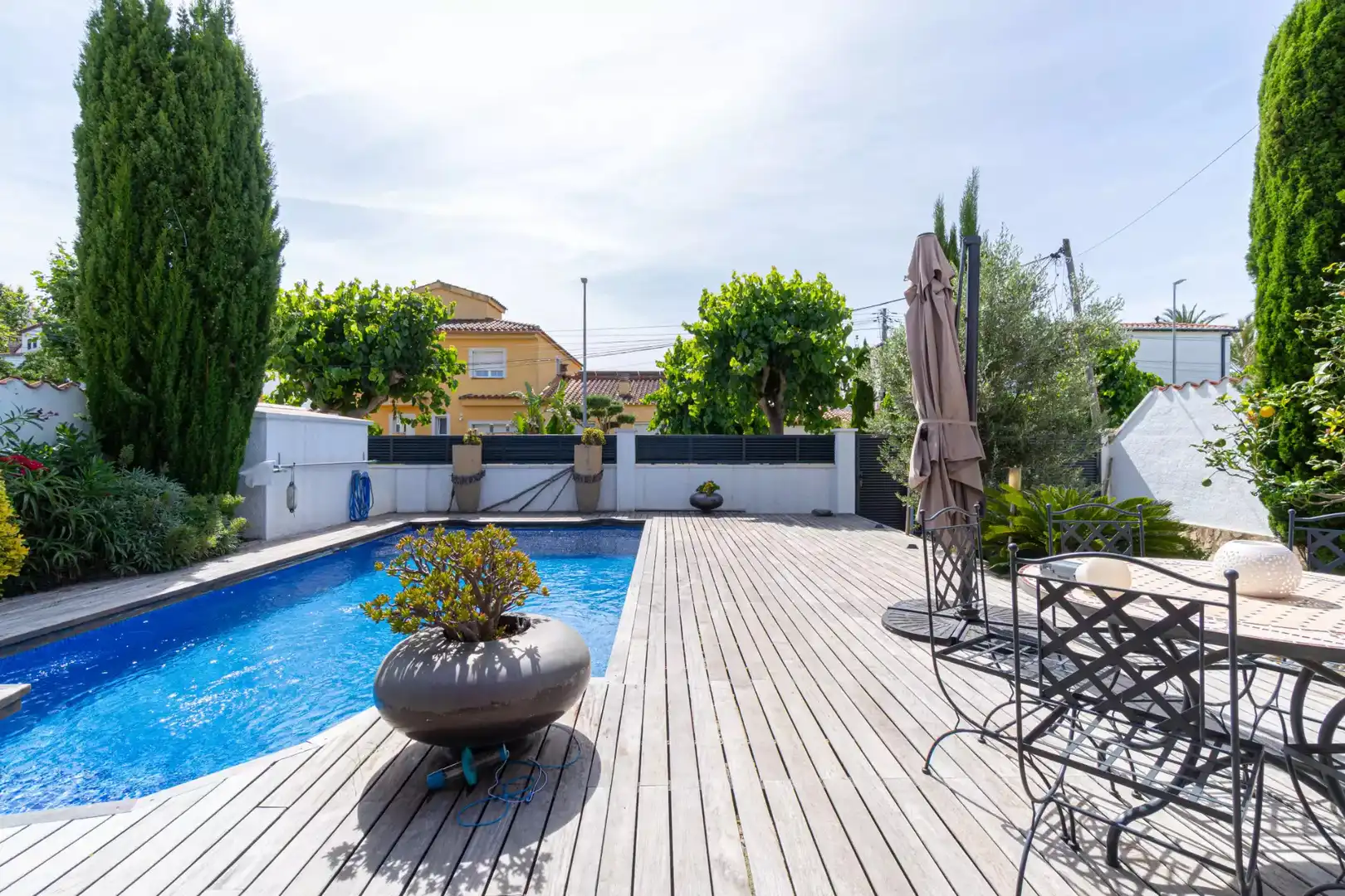 Casa con piscina en venta en Peni, imagen 21