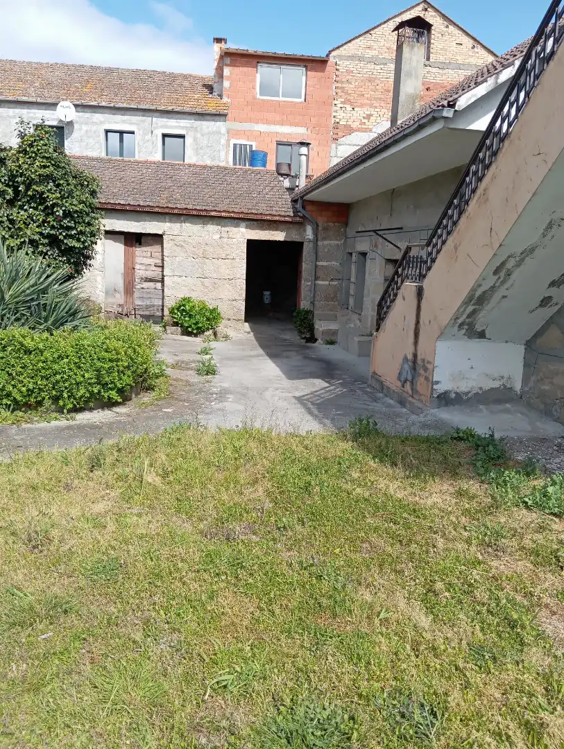 House with garden for sale in Rúa Antonio Sequeiros Glez, imagen 26