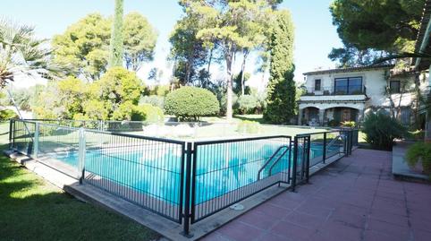 Foto 4 von Haus oder Chalet zum Verkauf in Paseo Oliveres, Canovelles, Barcelona