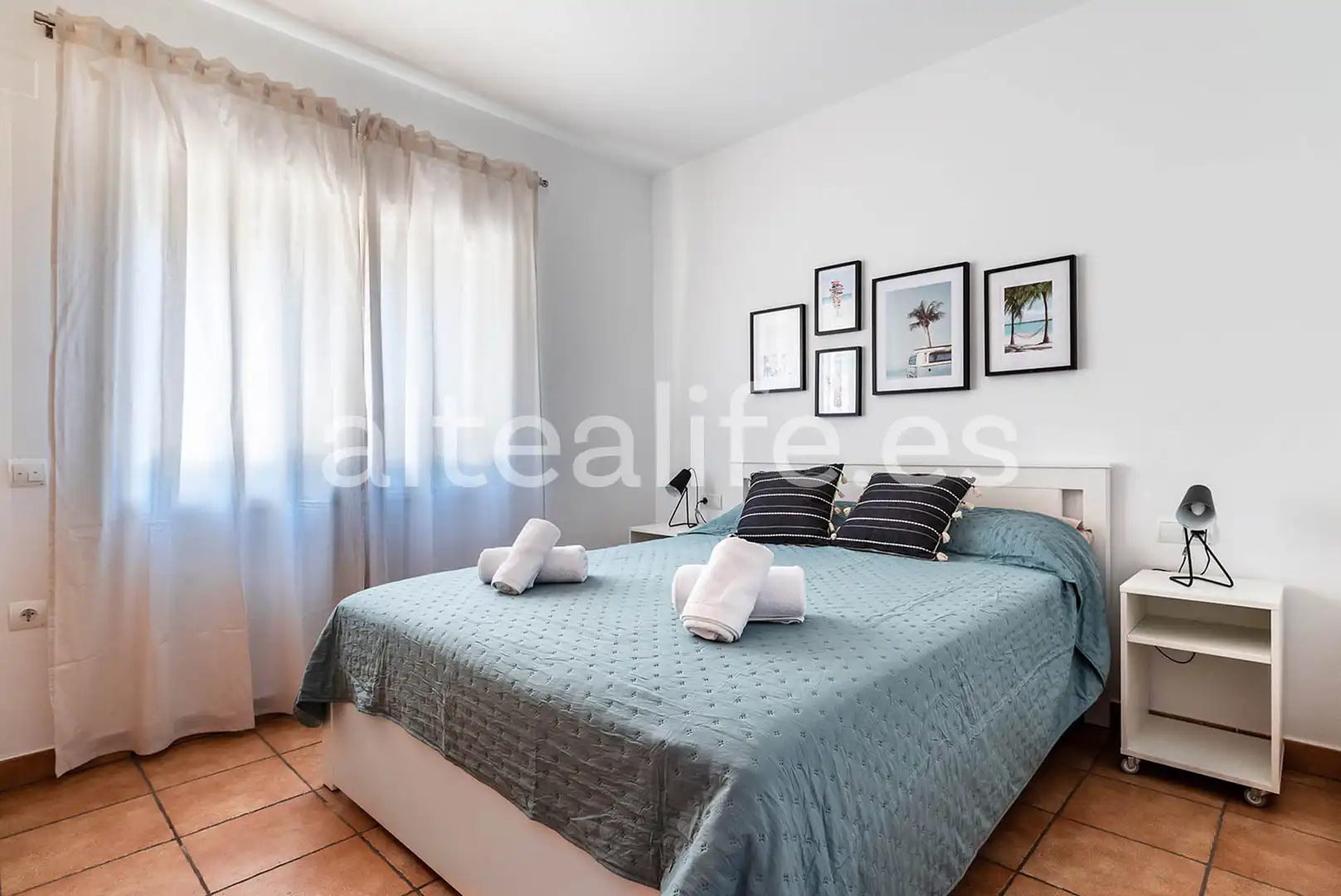 Apartamento de alquiler en El Tossal - Bello Horizonte